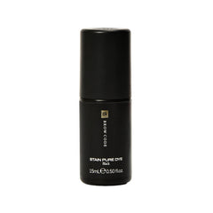 Brow Code Stain Pure Dye Black 15ml