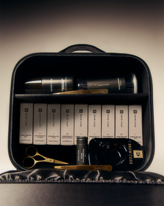 Brow Code Professional Stain Pure Dye Kit