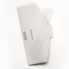 Brow Code Sculpt & Seal Reusable Brow Wrap