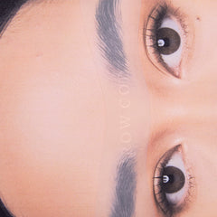 Brow Code Sculpt & Seal Reusable Brow Wrap