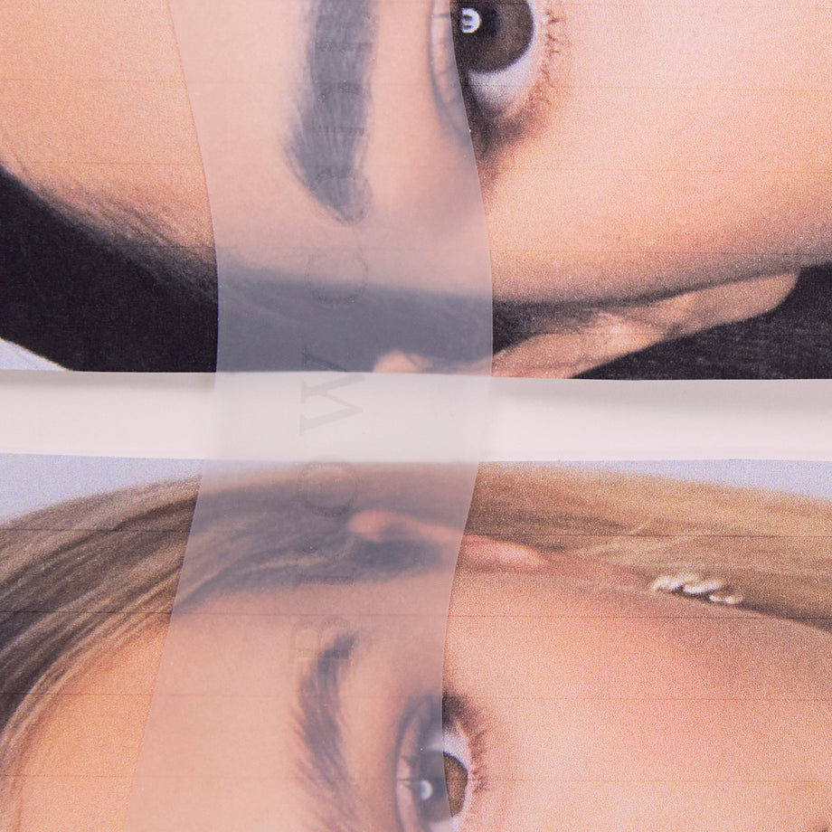 Brow Code Sculpt & Seal Reusable Brow Wrap