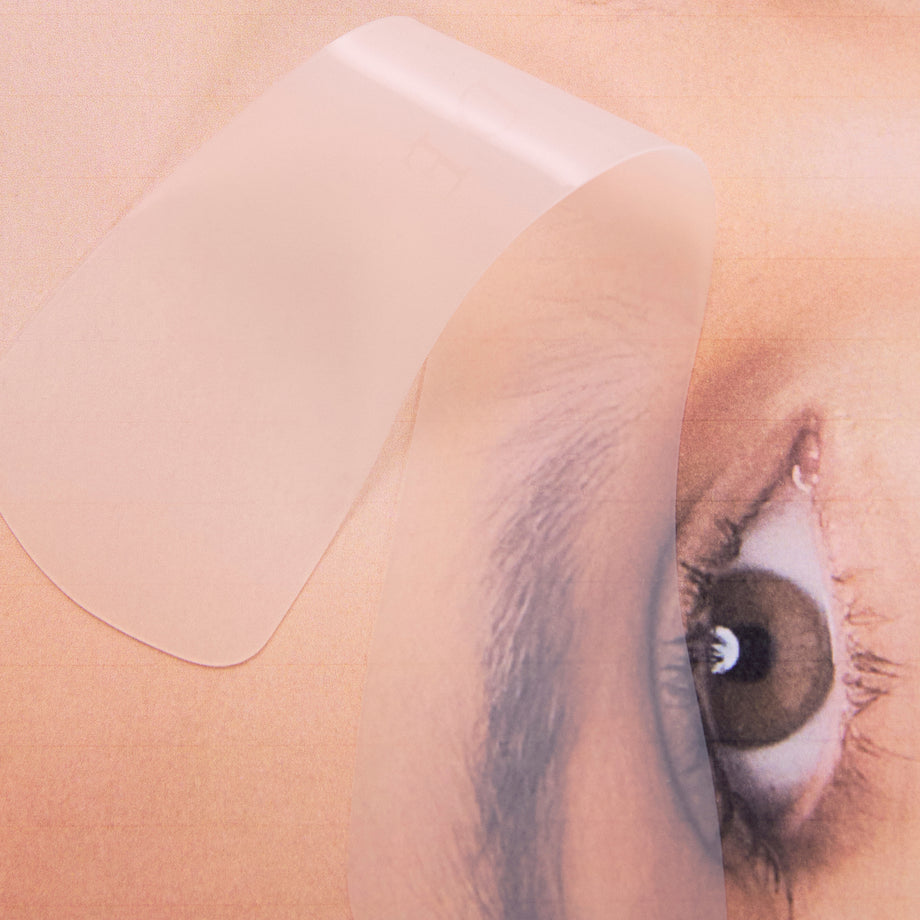 Brow Code Sculpt & Seal Reusable Brow Wrap