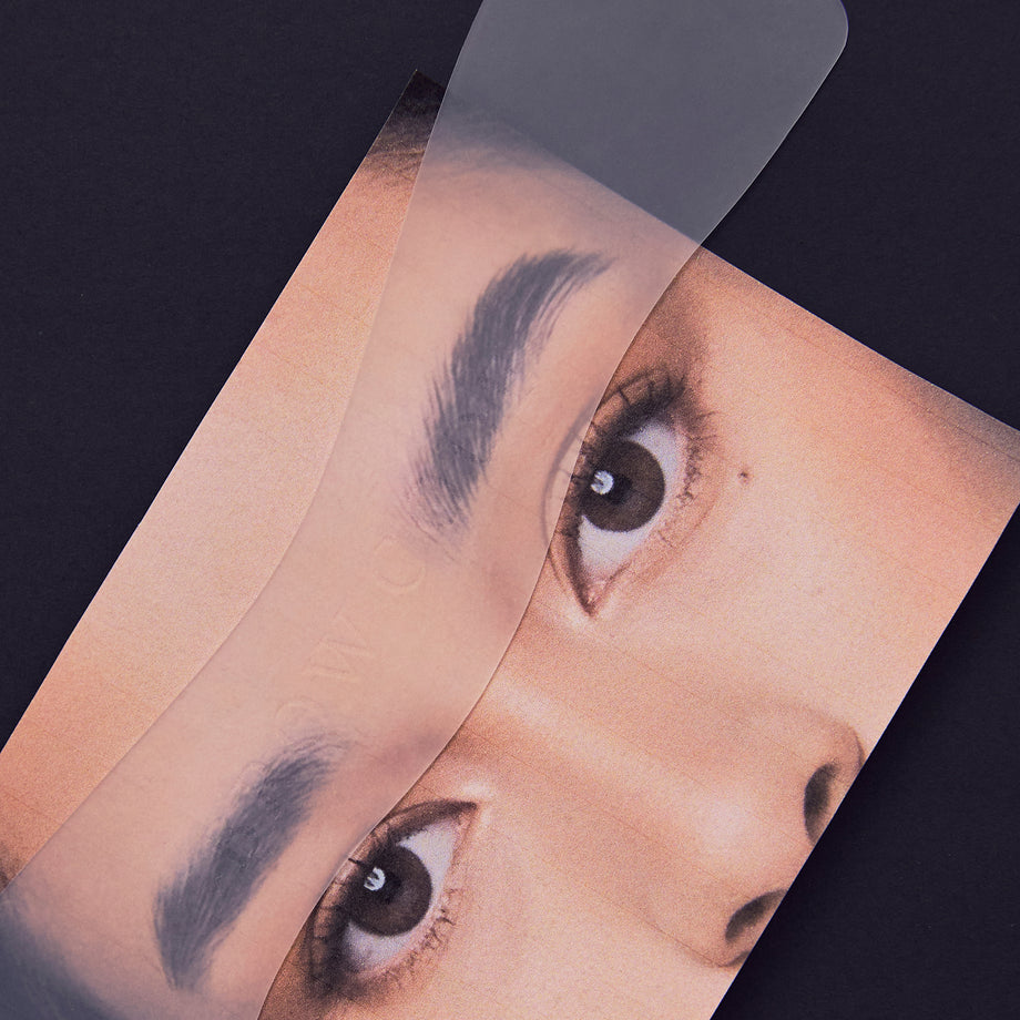 Brow Code Sculpt & Seal Reusable Brow Wrap