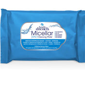3 IN 1 - Body Drench Micellar Cleansing Wipes 30ct