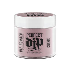 Artistic Perfect Dip - BE THERE IN 10