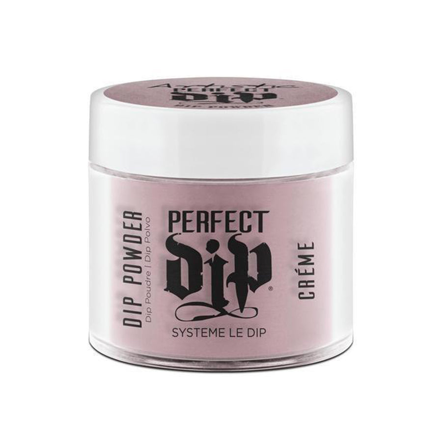 Artistic Perfect Dip - BE THERE IN 10