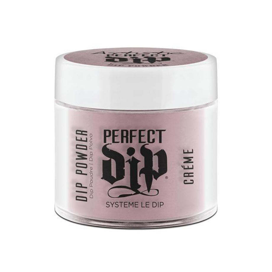 Artistic Perfect Dip - BE THERE IN 10