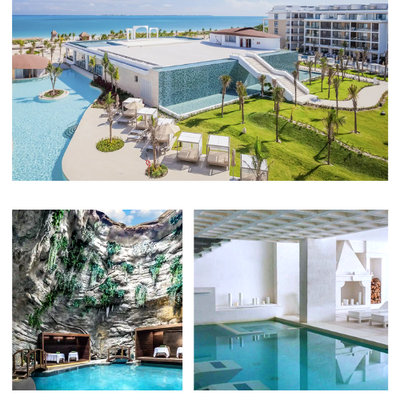 Why Luxury Spas Around the World Choose Vagheggi