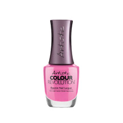 Artistic Colour Revolution - BUBBLEGUM IS POPPING Lacquer 15ml