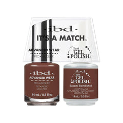 ibd It's A Match - Buxom Bombshell