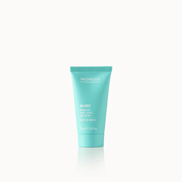VAGHEGGI BALANCE FACE CREAM - 50ML