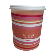 Bare All Paraffin Wax Peach 800GM