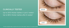 Contours Rx Botanical Lash & Brow Enhancing Serum