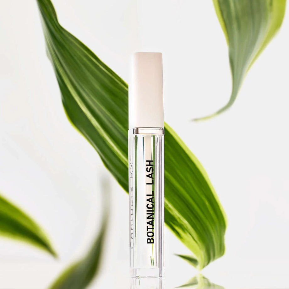 Contours Rx Botanical Lash & Brow Enhancing Serum