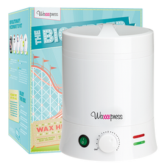 The Big Dipper Wax Heater