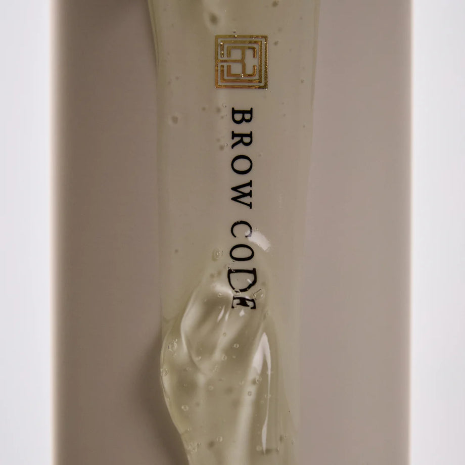 Brow Code Arch Aid Post Wax Renewal Gel 200ML