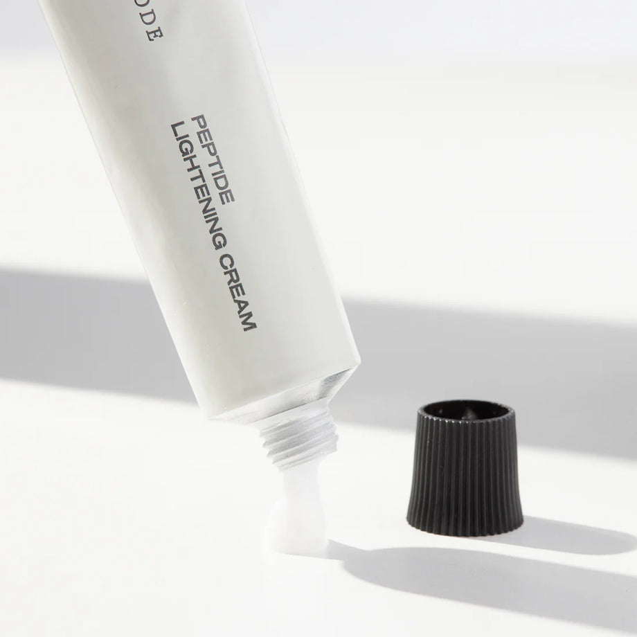 Brow Code Brow Lightening Kit