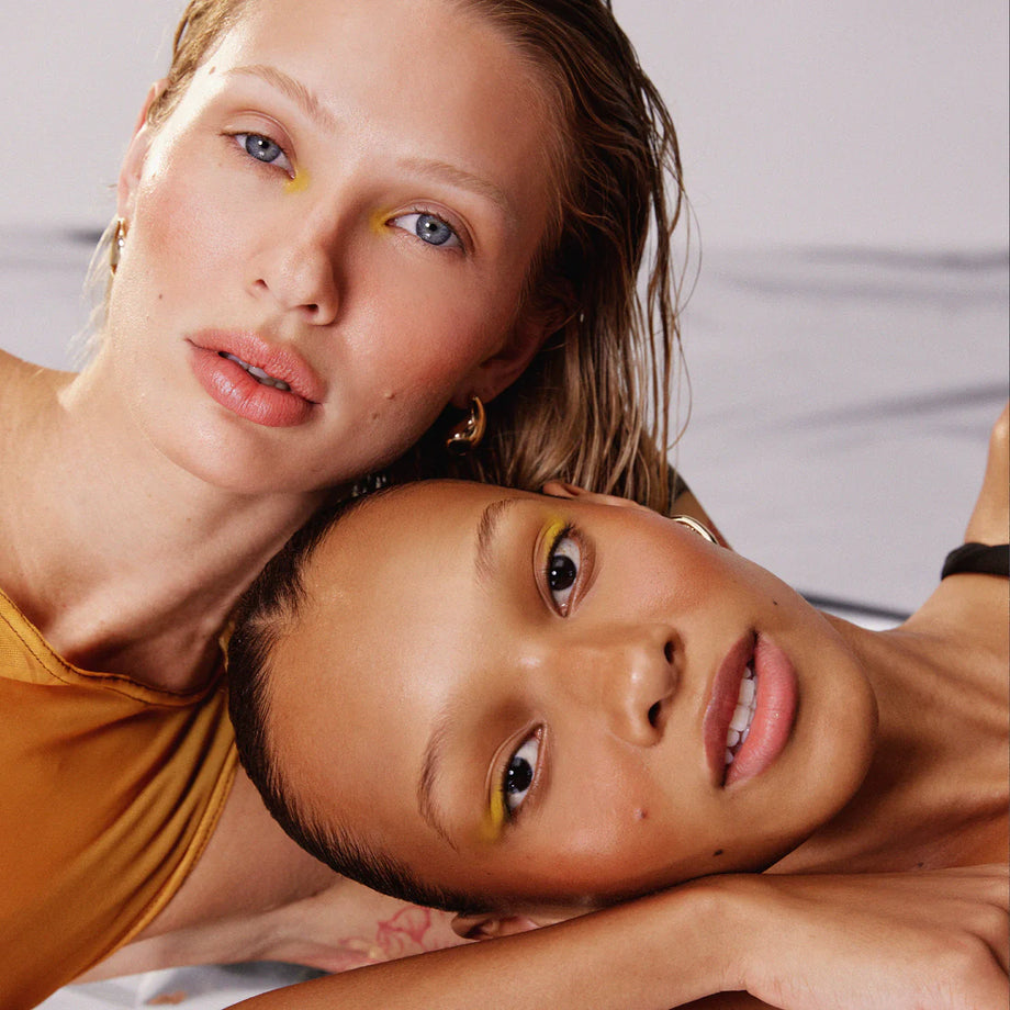 Brow Code Brow Lightening Kit