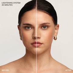 Brow Code Brow Lightening Kit