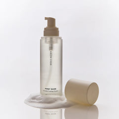Brow Code First Base Ceramide Foaming Cleanser 190ML