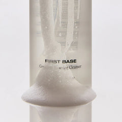 Brow Code First Base Ceramide Foaming Cleanser 190ML