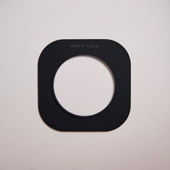Brow Code Heat & Protect Silicone Wax Collar