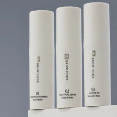 Brow Code Brow Lamination Kit