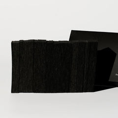 Brow Code Shape & Smooth Pre-Cut Wax Strips 500pk
