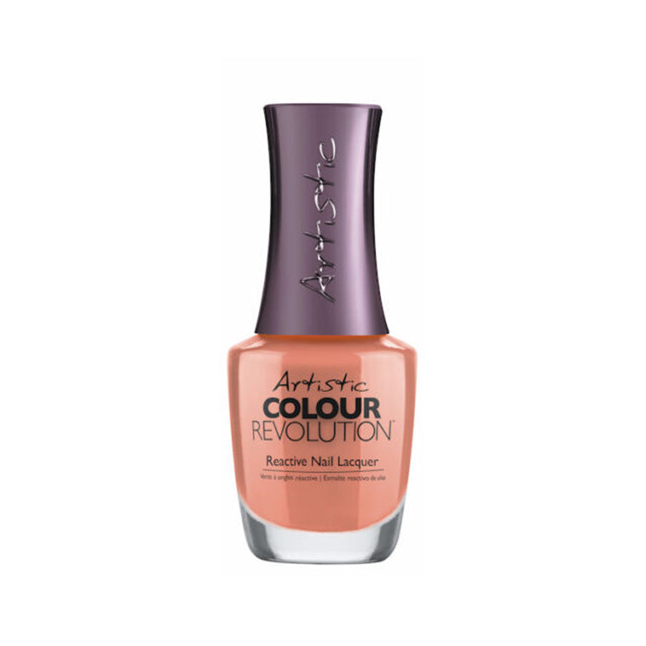 Artistic Colour Revolution - CAUGHT IN A VIBE LACQUER 15ML