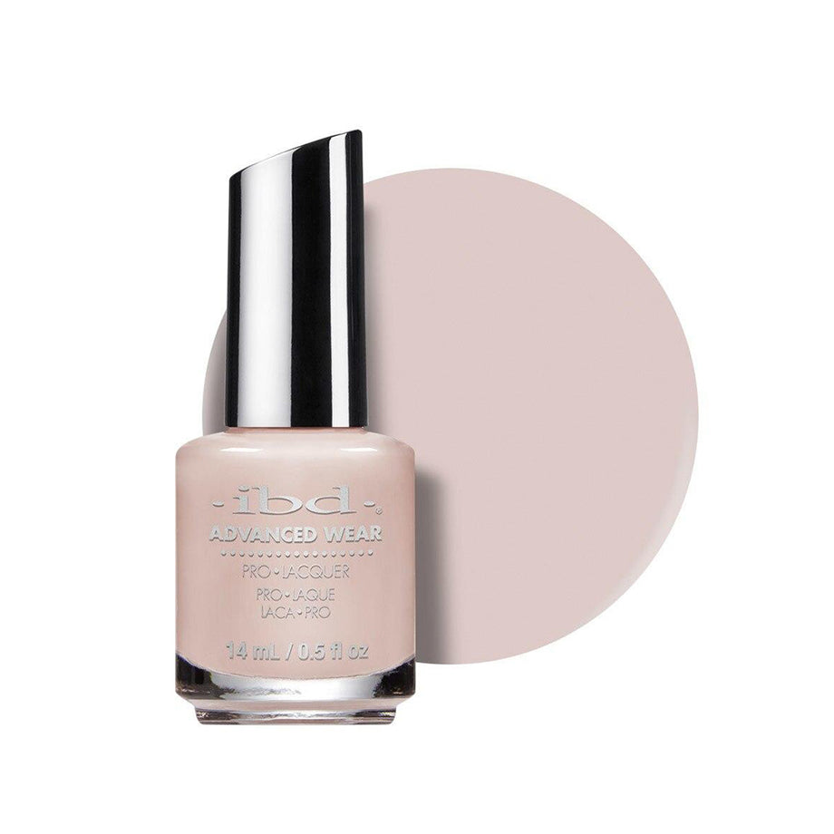 IBD Advanced Wear Lacquer 14ml - Coco-Nuts for You