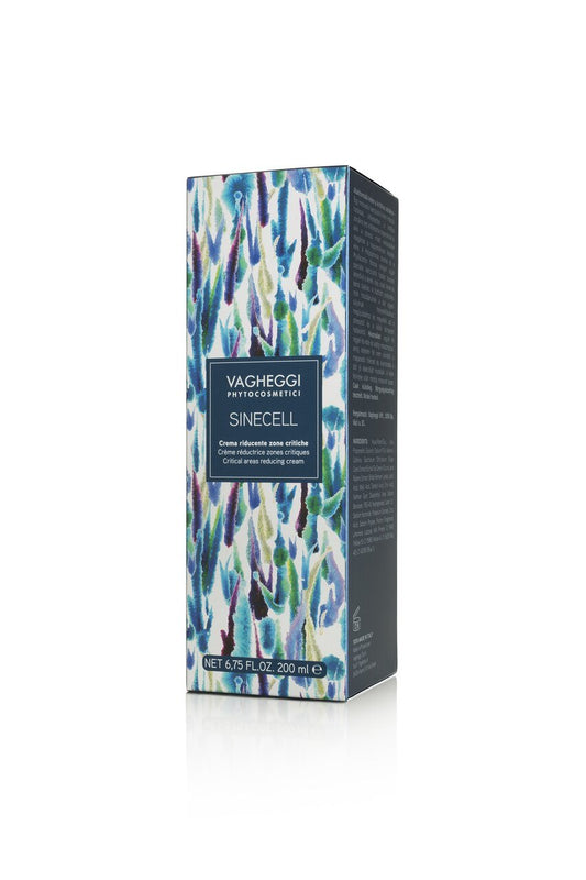 Vagheggi Sinecell Critical Areas Reducing Cream 200ml