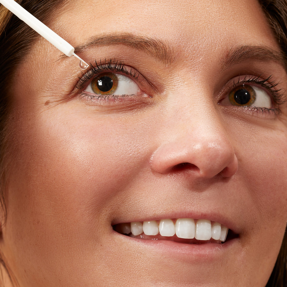 Contours Rx Botanical Lash & Brow Enhancing Serum