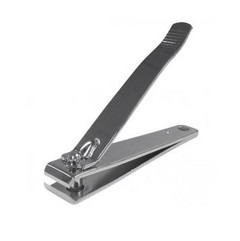 NAIL CLIPPERS LARGE - STRAIGHT