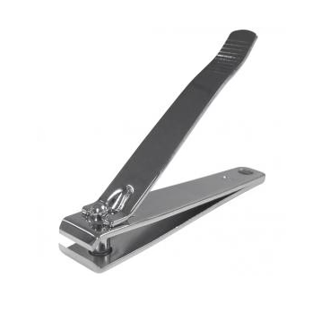 NAIL CLIPPERS LARGE - STRAIGHT