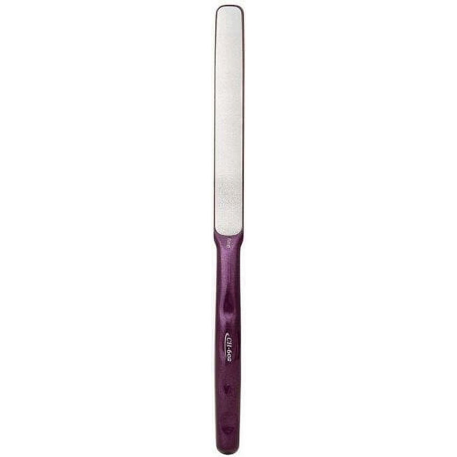 Checi Pro Titanica Surgical Stainless Dual Sided Nail File