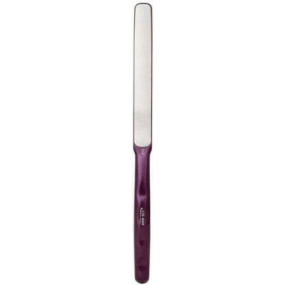 Checi Pro Titanica Surgical Stainless Dual Sided Nail File CH-602