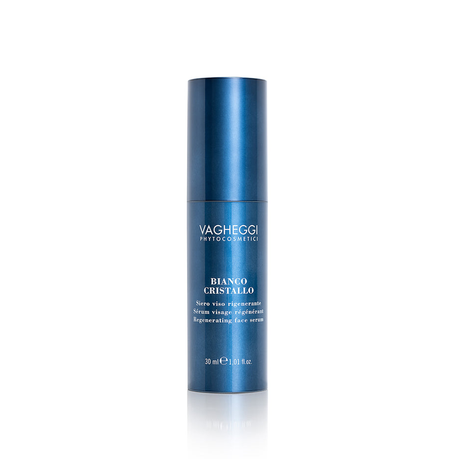Vagheggi Bianco Cristallo Regenerating Face Serum - 30 ml | Limted Edition