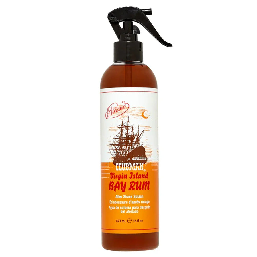 Clubman Pinaud Bay Rum After Shave Spray 473ml