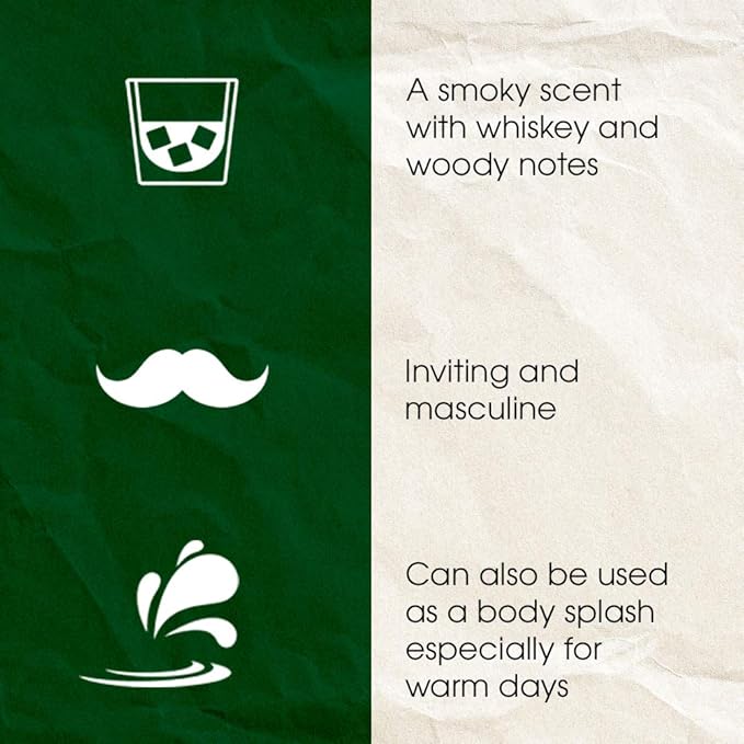 Clubman Pinaud Whisky Woods After Shave Lotion 50ml