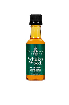 Clubman Pinaud Whisky Woods After Shave Lotion 50ml