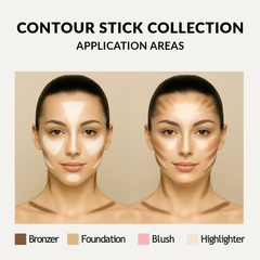 Vagheggi Phytomakeup Contour Stick 6,5 gr