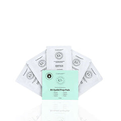 Contours Rx B5 Eyelid Prep Pad (30 Pack)