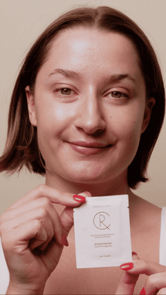 Contours Rx B5 Eyelid Prep Pad (30 Pack)