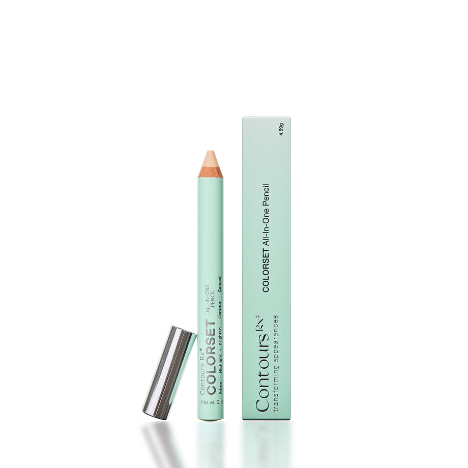 Contours Rx All In One Jumbo Pencil