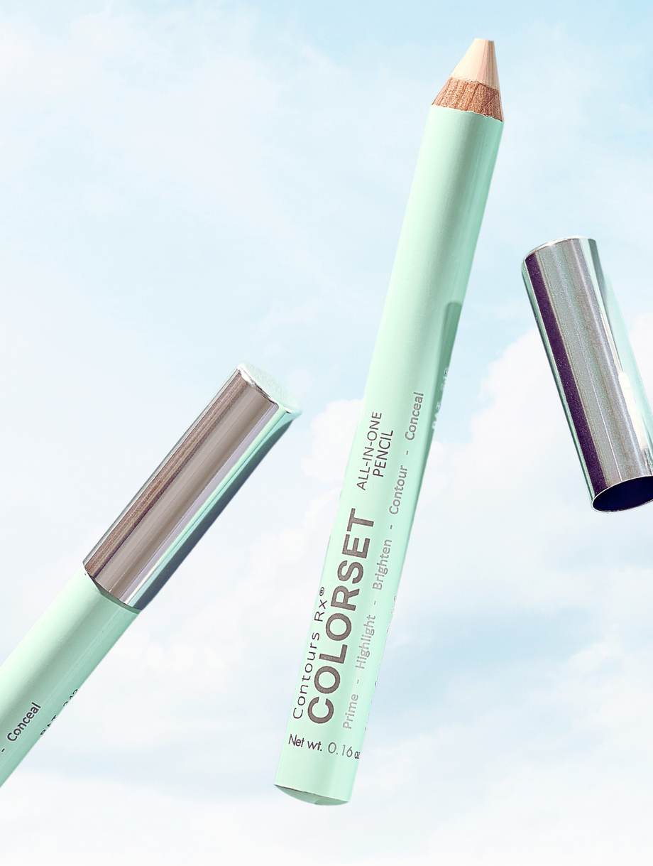 Contours Rx All In One Jumbo Pencil