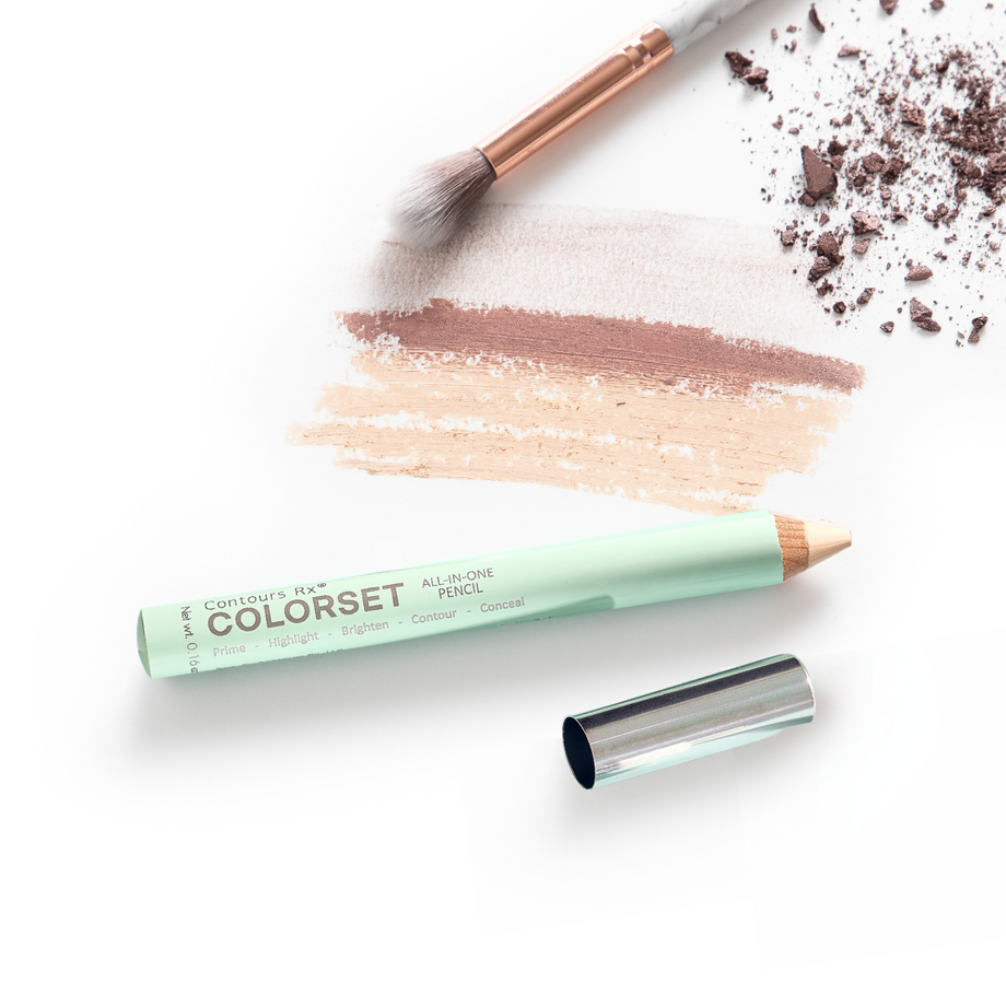 Contours Rx All In One Jumbo Pencil