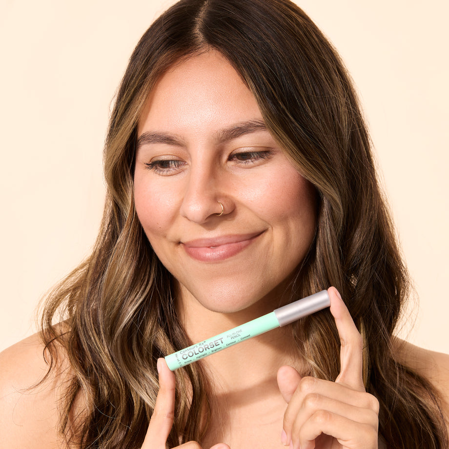 Contours Rx All In One Jumbo Pencil