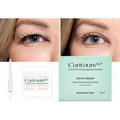 Contours Rx Assortment Pack (80 Strips)