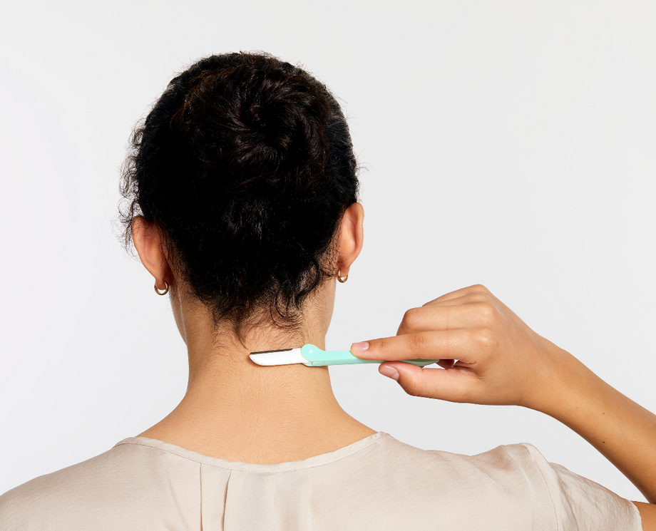 Contours Rx Dermal Blades (3-Pack)