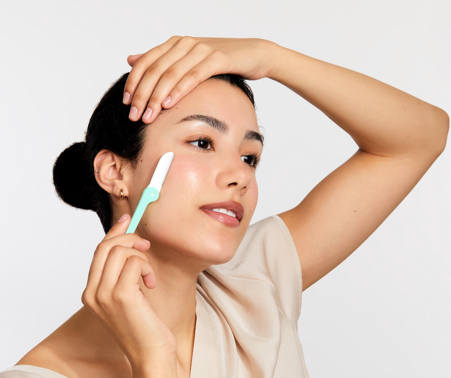 Contours Rx Dermal Blades (3-Pack)